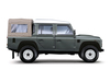 Land Rover Defender [2007]