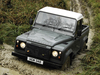 Land Rover Defender [2007]