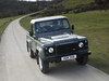 Land Rover Defender [2007]