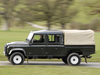 Land Rover Defender [2007]