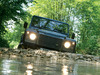 Land Rover Defender [2007]