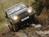 Land Rover Defender [2007]