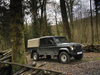 Land Rover Defender [2007]