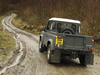 Land Rover Defender [2007]