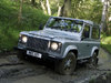 Land Rover Defender [2007]