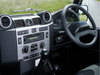 Land Rover Defender [2007]