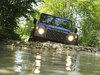 Land Rover Defender [2007]