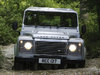 Land Rover Defender [2007]