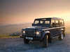 Land Rover Defender [2007]