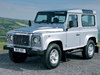 Land Rover Defender [2007]