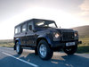 Land Rover Defender [2007]