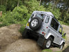 Land Rover Defender [2007]