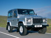 Land Rover Defender [2007]