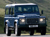 Land Rover Defender [2007]