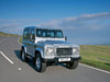 Land Rover Defender [2007]