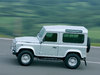 Land Rover Defender [2007]