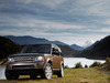 Land Rover Discovery [2009]