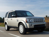 Land Rover Discovery [2009]