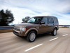 Land Rover Discovery [2009]