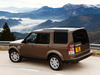 Land Rover Discovery [2009]