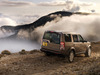 Land Rover Discovery [2009]