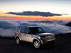 Land Rover Discovery [2009]