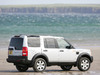 Land Rover Discovery [2006]