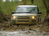 Land Rover Discovery [2006]