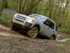 Land Rover Discovery [2006]