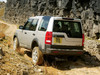 Land Rover Discovery [2006]