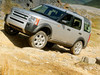 Land Rover Discovery [2006]