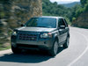 Land Rover Freelander [2007]