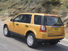 Land Rover Freelander [2007]