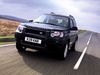 Land Rover Freelander [2001]