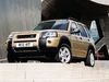 Land Rover Freelander [2001]