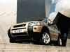 Land Rover Freelander [2001]