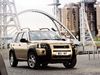 Land Rover Freelander [2001]