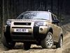 Land Rover Freelander [2001]