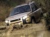 Land Rover Freelander [2001]