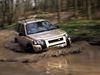 Land Rover Freelander [2001]