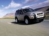 Land Rover Freelander [2001]