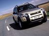 Land Rover Freelander [2001]