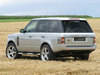 Land Rover Range Rover [2006]  Hamann