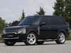 Land Rover Range Rover [2006]  Hamann