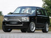 Land Rover Range Rover [2006]  Hamann