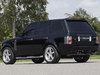 Land Rover Range Rover [2006]  Hamann