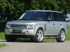 Land Rover Range Rover [2006]  Hamann