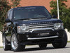 Land Rover Range Rover [2006]  Hamann