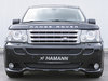 Land Rover Range Rover [2006]  Hamann