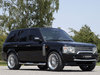 Land Rover Range Rover [2006]  Hamann